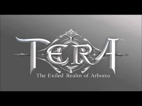 TERA Soundtrack - 05. The Children of Karas (High Elf Theme)