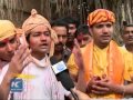 India Color Festival Kicks Off