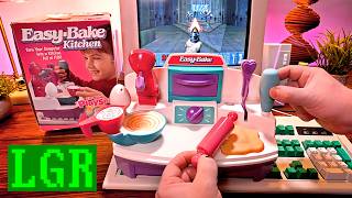1999 Easy Bake Kitchen PC Keyboard Playset
