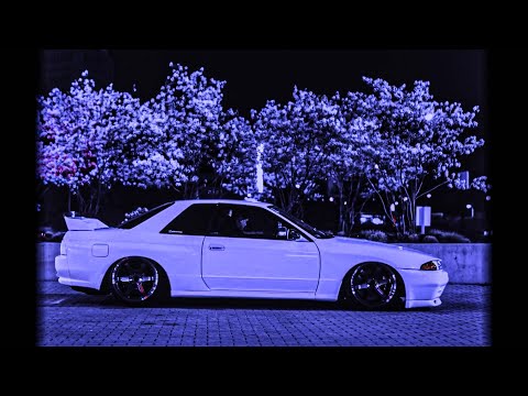 Amøn - Forward Anxious