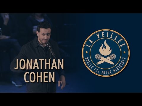 La Veillée #19 : Rêve américain, par Jonathan Cohen