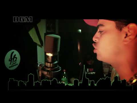 ep 1 - DGM - Matheus (Itt Rap)