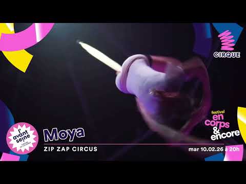 Teaser - Moya