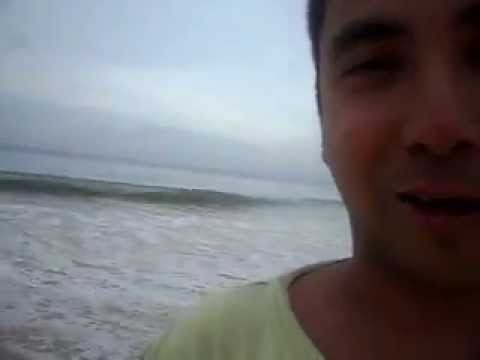 ja ja so blau blau is der ocean live dec2014 colombo sri LANKA