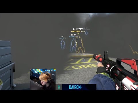 this time not XANTARESPEEK, this is something different bro!