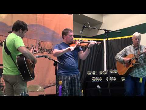 2013-10-26 Gary Schuh - Open Division - 2013 Western Open Fiddle Championships