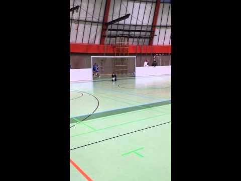 SPORT UND KULTURVEREIN SK CRO VIENNA IN AKTION