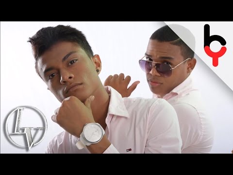 Solo Por Ti - Lil Silvio Y El Vega