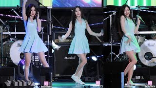 Download lagu [4K] 190825 오마이걸(OH MY GIRL) 아린(Arin)-불꽃놀이(REMEMBER ME)/직캠 FANCAM/화성문화나눔페스티벌 by DahinMaru mp3