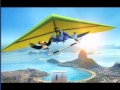 Rio {Carlinhos Brown - Ararinha (Fly Love)} 