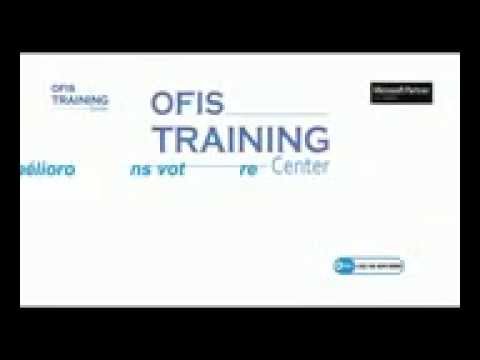 Formations Professionnelles à Pointe-Noire au Congo OFIS - Centre de Formation OTC