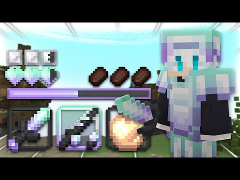 SoulFire [16x] by MrKrqbs & reiKo | MCPE PvP TEXTURE PACK