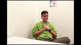 Claire talks to fellow Storymaker Jasper Mallonga about his experience moving from Metro Manila to Winnipeg to Vancouver. (how we met, double check with Jasper). He reflects on the experience of being a first generation immigrant, the feelings that come with migration, and finding community in Canada.