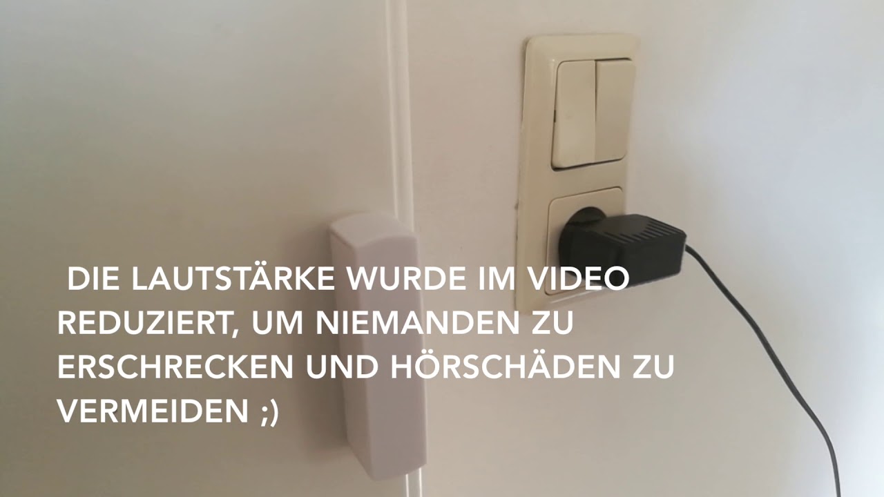 YouTube Video Vorschau