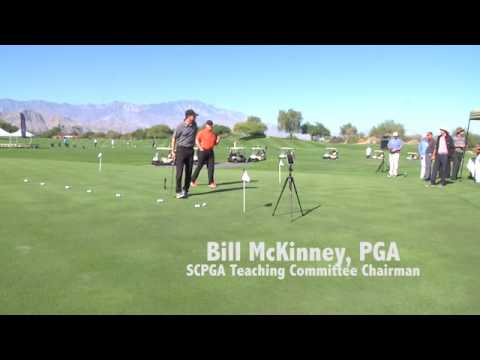 2016 Fall Teaching Summitt   Michael Bentley, PGA