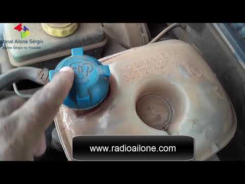 Isso vai fundir o motor do seu carro