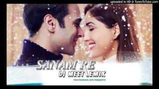 Download lagu Sanam Re - DJ Meet Remix mp3 Download lagu Sanam Re - DJ Meet Remix mp3