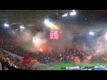 AS Roma - Juventus Turin: Roma Roma Roma ...