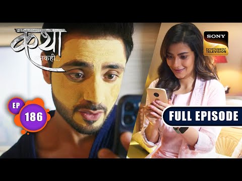 Katha की विरासत | Katha Ankahee - Ep 186 | Full Episode | 21 August 2023