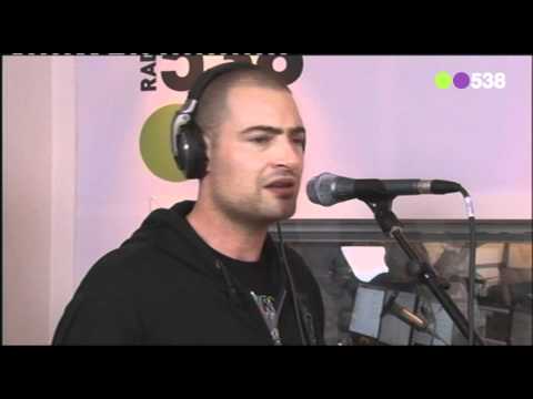 Radio 538: Lange Frans & Thé Lau - Zing Voor Me (Live bij Ruud de Wild)