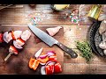 Wusthof Crafter Cooks Knife | 20cm