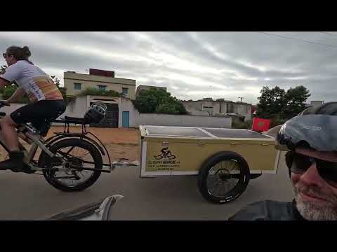 Sun Trip Maroc by Raf Van Hulle - Part 1