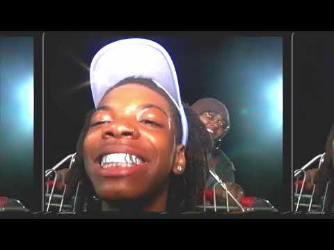 X FilmProject  (Pink Siifu x Turich Benjy)