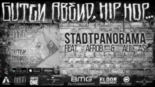 HAZE feat. AFROB & ALI A$ 