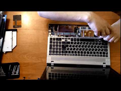 Моноблок acer aspire z3750 разборка