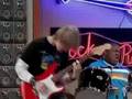 Totally Rockin Summer 2008 Weekday Afternoons Promo