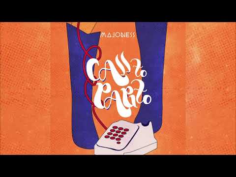MAJONESS  - Call to Papito (Full Album)