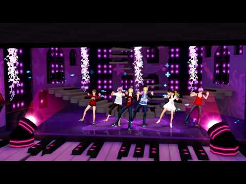 SuperStar Live Mystery - Beast 1