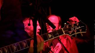 Electric Six-The Rubberband Man (9-17-11)