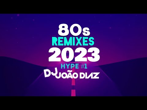 80S REMIXES HYPE #1 | 2023