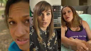 Heart Baby Eggplant - Trailer (NSFW) video