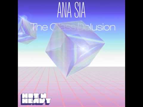 Ana Sia - Ad Out (CDBL Remix) HNH041