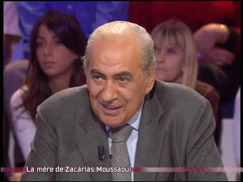 La mère de Zacarias Moussaoui - On a tout essayé - 26 octobre 2006