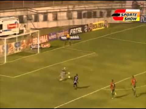 Portuguesa 2 x 1 Comercial