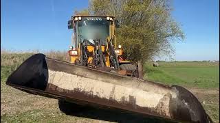 Venta de Volvo L50D cargadora de ruedas - Imagen 6 | Machineryline CO Volvo L50D cargadora de ruedas | Imagen 6 - Machineryline