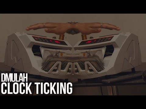 DMulah - Clock Ticking (Music Video) Shot By @Will_Mass