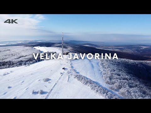 VELKA JAVORINA 4K