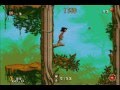 Classic Gaming Jungle Book Sega Genesis