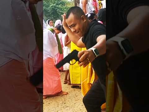 Thangjing laigi laimangda // #Manipuri dance || #Folk dance || #street dance || Can #Anybody #dance