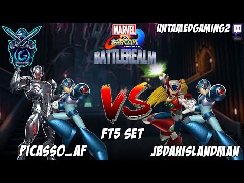 MVCI BattleRealm - Picasso_af VS JBdahsislandman FT5 Set