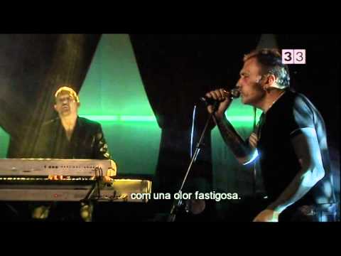 Daniel Darc - Inutile et hors d'usage