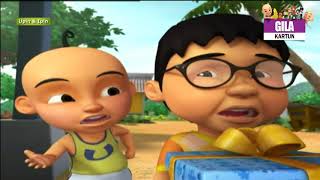 Download lagu Upin & Ipin - Hari Misteri mp3