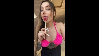 Are you dance when you’re stay alone at home?