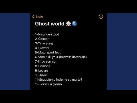 Scappiamo insieme su marte?