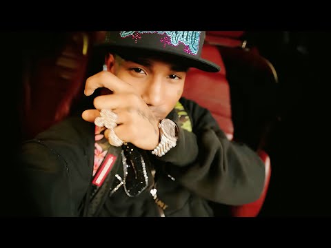 PUNTICO - ARROGANTE (VIDEO OFICIAL)