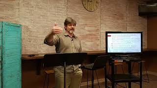 New Testament Survey, Part 14